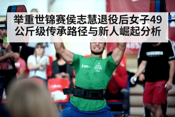 weightlifting world championships